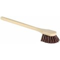 D Q B Ind 5041 20 POLY UTILITY SCRUB BRUSH 11682